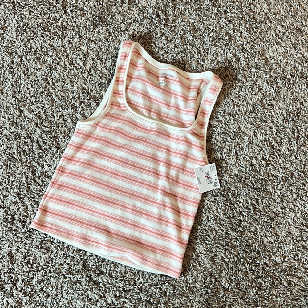 NWT American Eagle Tank Size medium